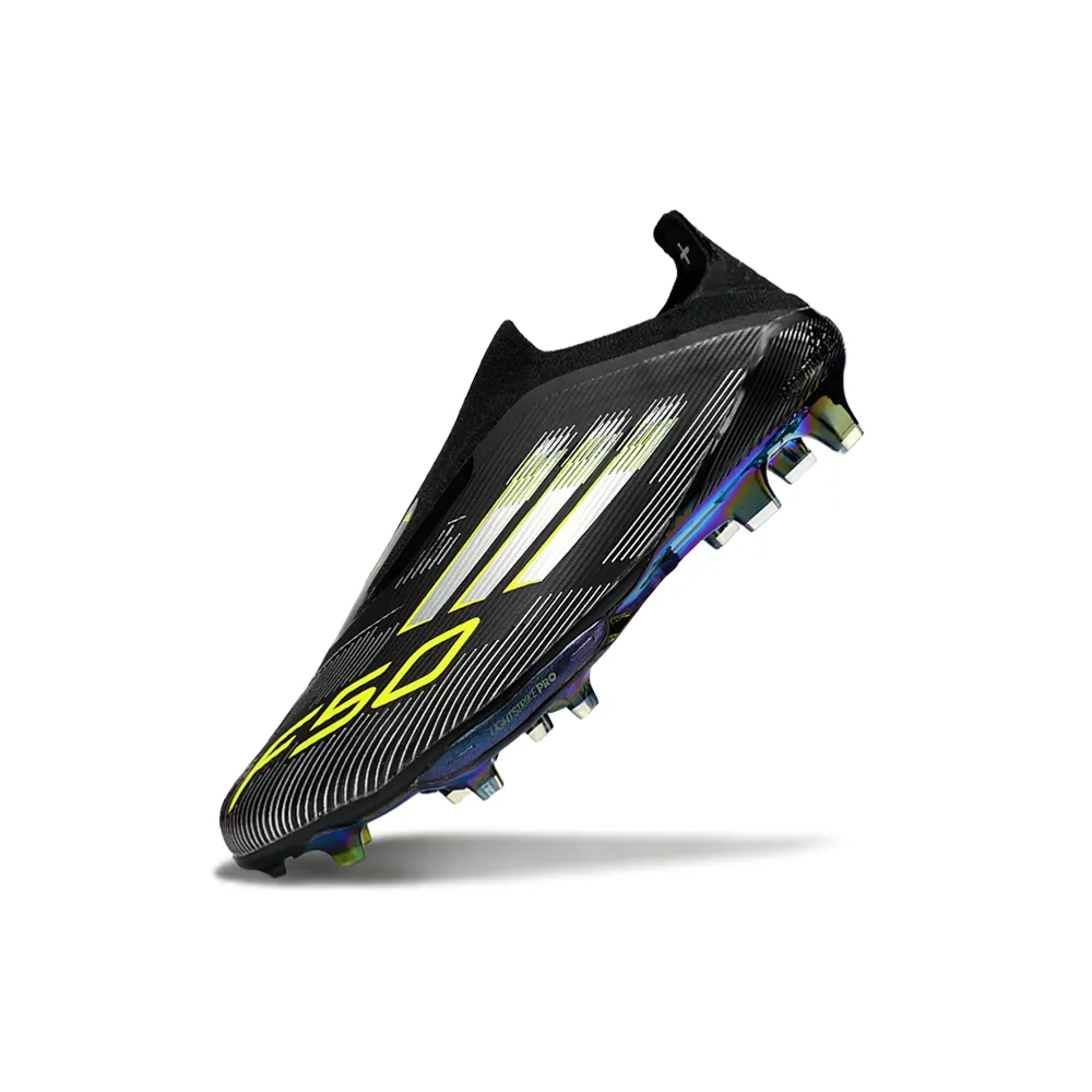Chuteira Campo Adidas F50+ | Velocidade e Precisão