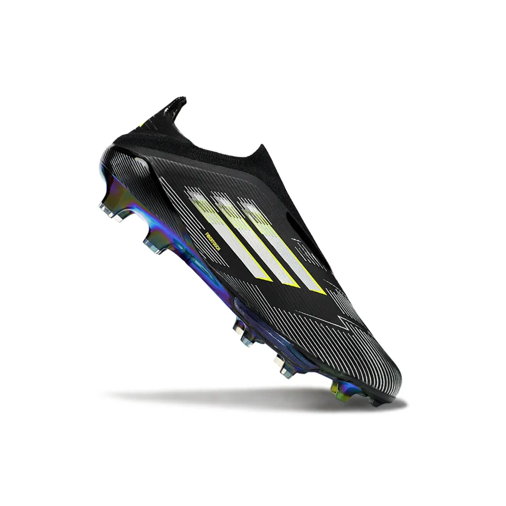 Chuteira Campo Adidas F50+ | Velocidade e Precisão