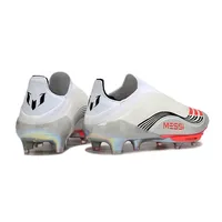 Chuteira Adidas F50+ LL FG | Leveza, Velocidade e T. Laceless - imagem 5
