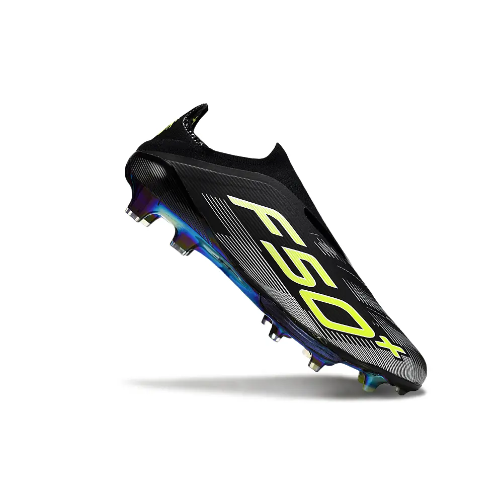 Chuteira Campo Adidas F50+ LL FG | Velocidade e Estilo