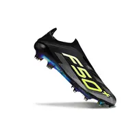Chuteira Campo Adidas F50+ LL FG | Velocidade e Estilo - imagem 6