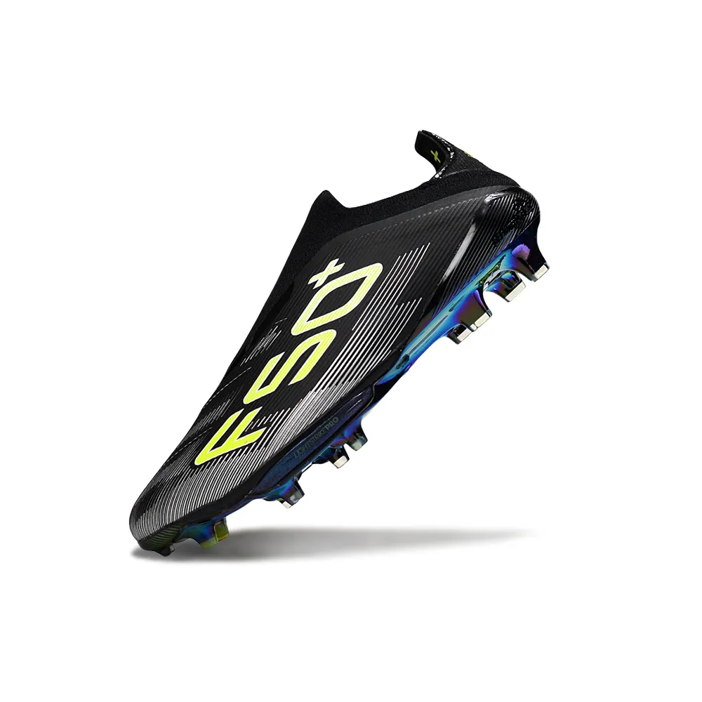 Chuteira Campo Adidas F50+ LL FG | Velocidade e Estilo