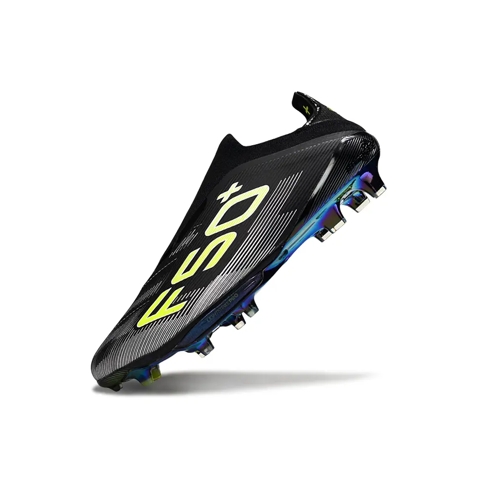 Chuteira Campo Adidas F50+ LL FG | Velocidade e Estilo