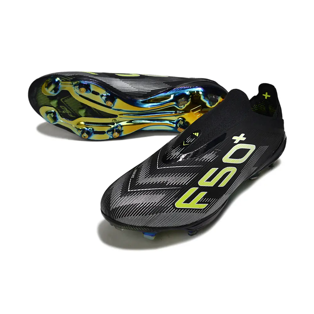Chuteira Campo Adidas F50+ LL FG | Velocidade e Estilo