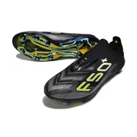 Chuteira Campo Adidas F50+ LL FG | Velocidade e Estilo - imagem 3