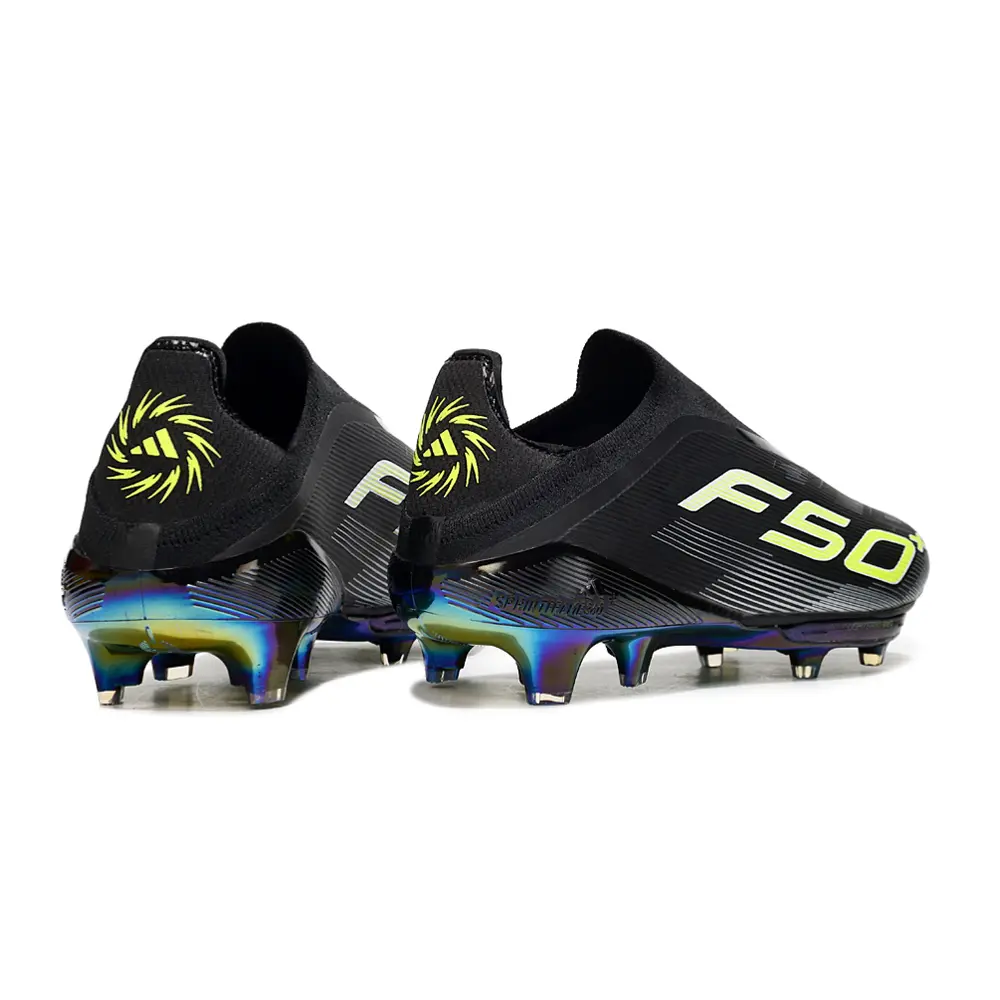 Chuteira Campo Adidas F50+ LL FG | Velocidade e Estilo