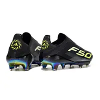 Chuteira Campo Adidas F50+ LL FG | Velocidade e Estilo - imagem 4