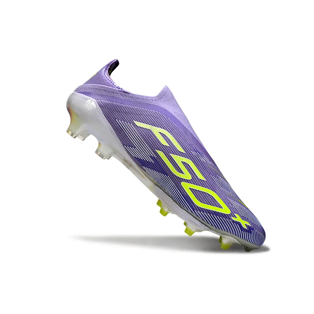 Chuteira Campo Adidas F50 FG | Velocidade Pura