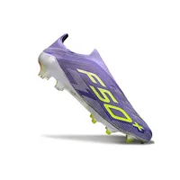 Chuteira Campo Adidas F50 FG | Velocidade Pura - imagem 6