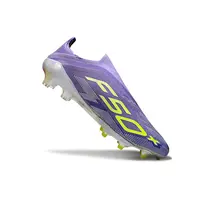 Chuteira Campo Adidas F50 FG | Velocidade Pura - imagem 6