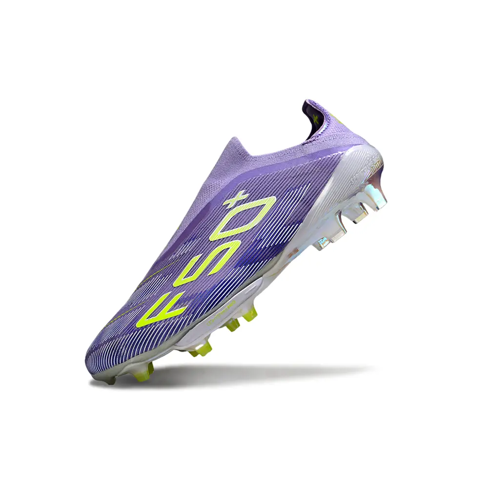 Chuteira Campo Adidas F50 FG | Velocidade Pura