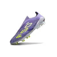 Chuteira Campo Adidas F50 FG | Velocidade Pura - imagem 5