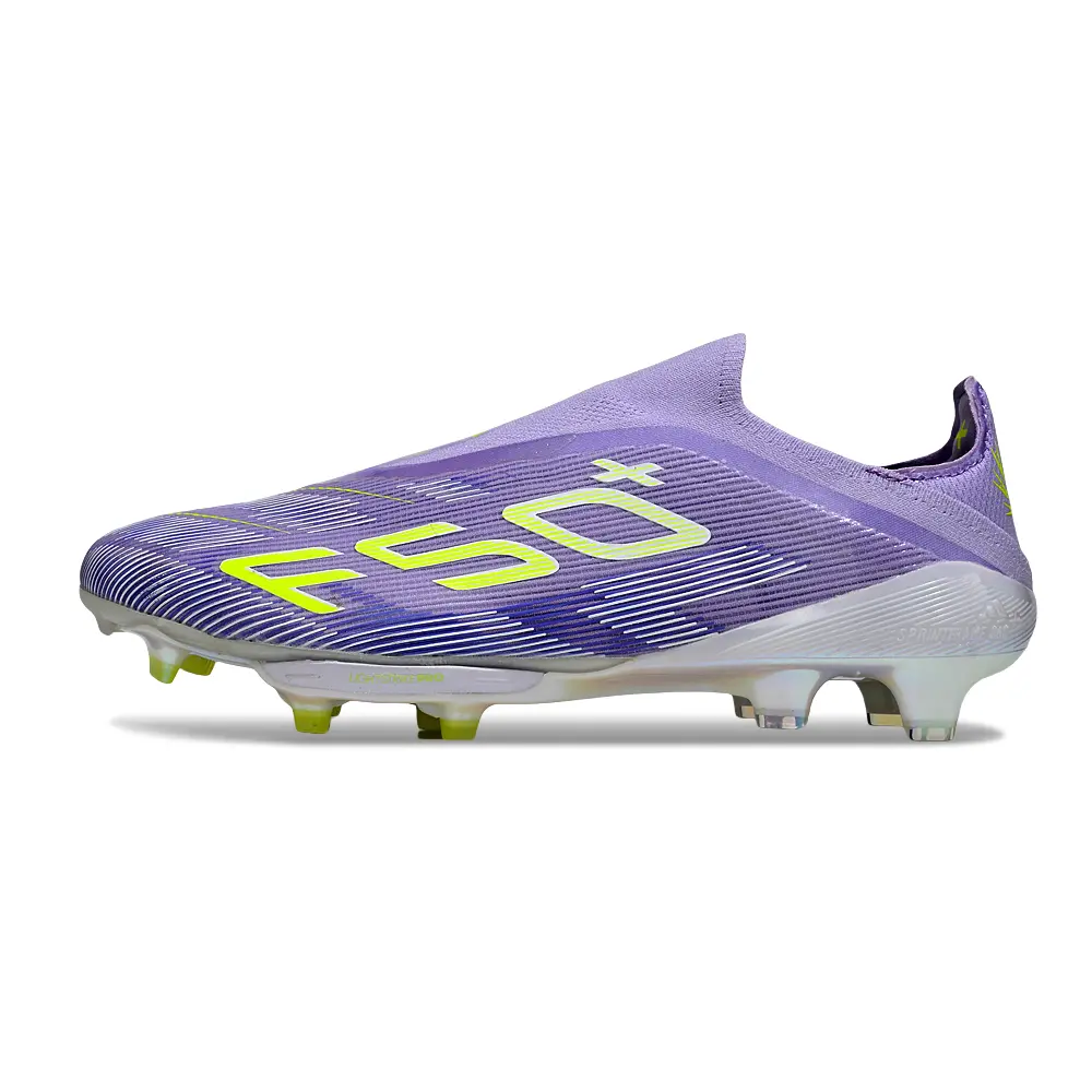 Chuteira Campo Adidas F50 FG | Velocidade Pura