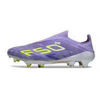 Chuteira Campo Adidas F50 FG | Velocidade Pura - imagem 1
