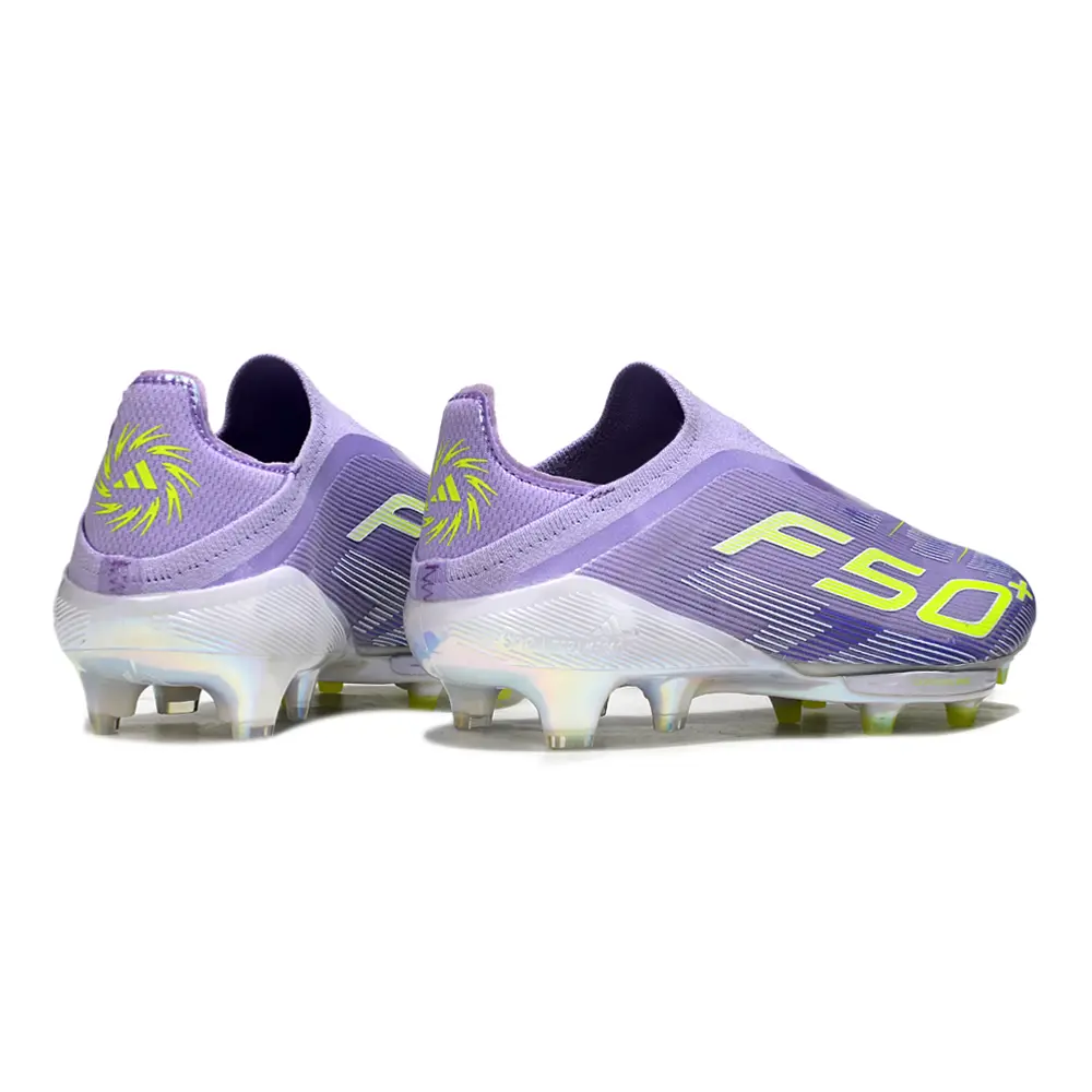 Chuteira Campo Adidas F50 FG | Velocidade Pura