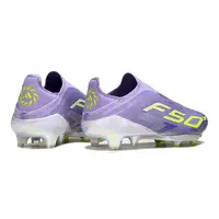 Chuteira Campo Adidas F50 FG | Velocidade Pura - imagem 3