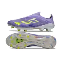 Chuteira Campo Adidas F50 FG | Velocidade Pura - imagem 4