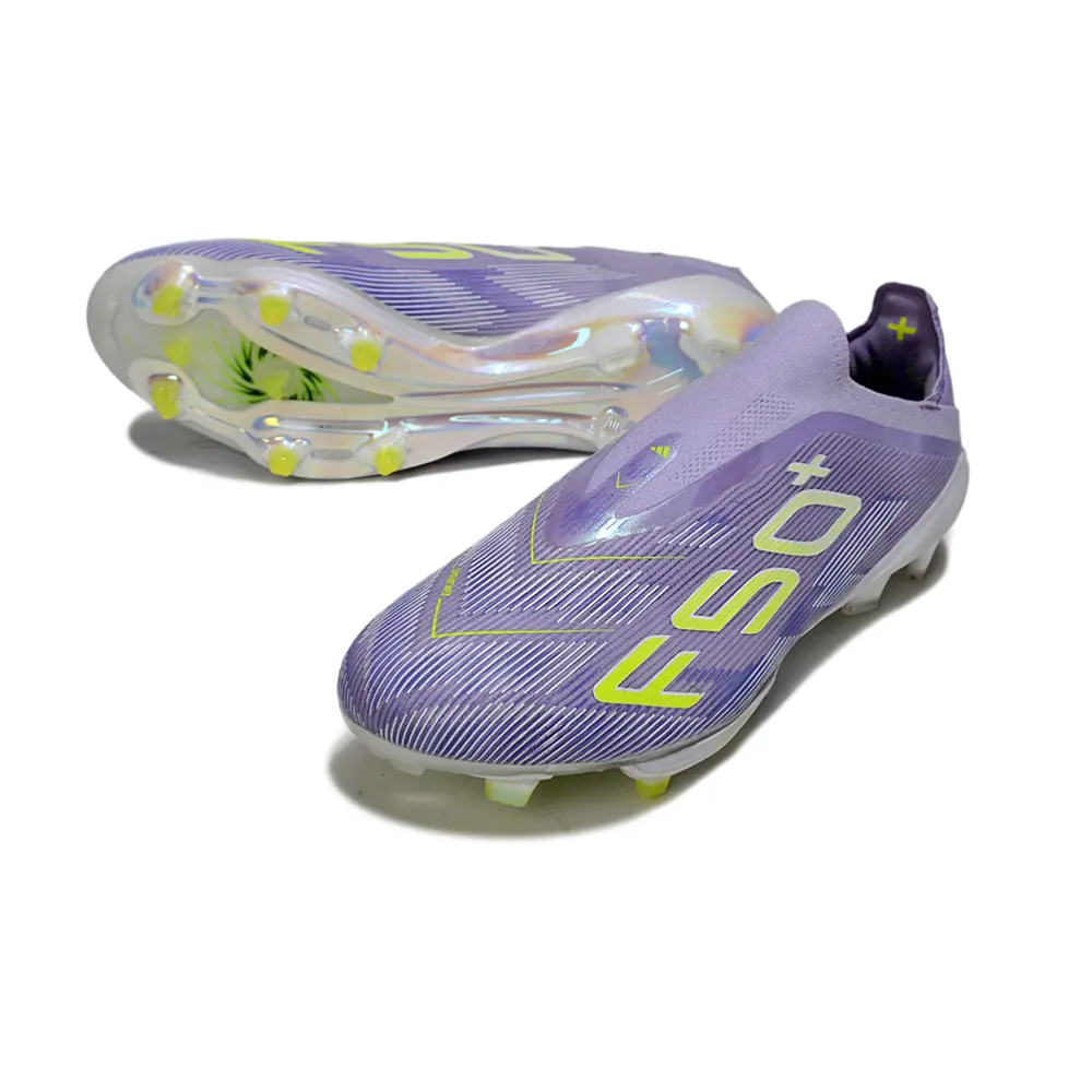 Chuteira Campo Adidas F50 FG | Velocidade Pura