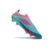 Chuteira Campo Adidas F50+ | Visual Tropical - imagem 5