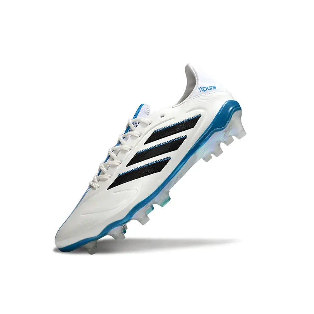 Chuteira Campo Adidas Copa 11Pure FG | Estilo Toni Kroos