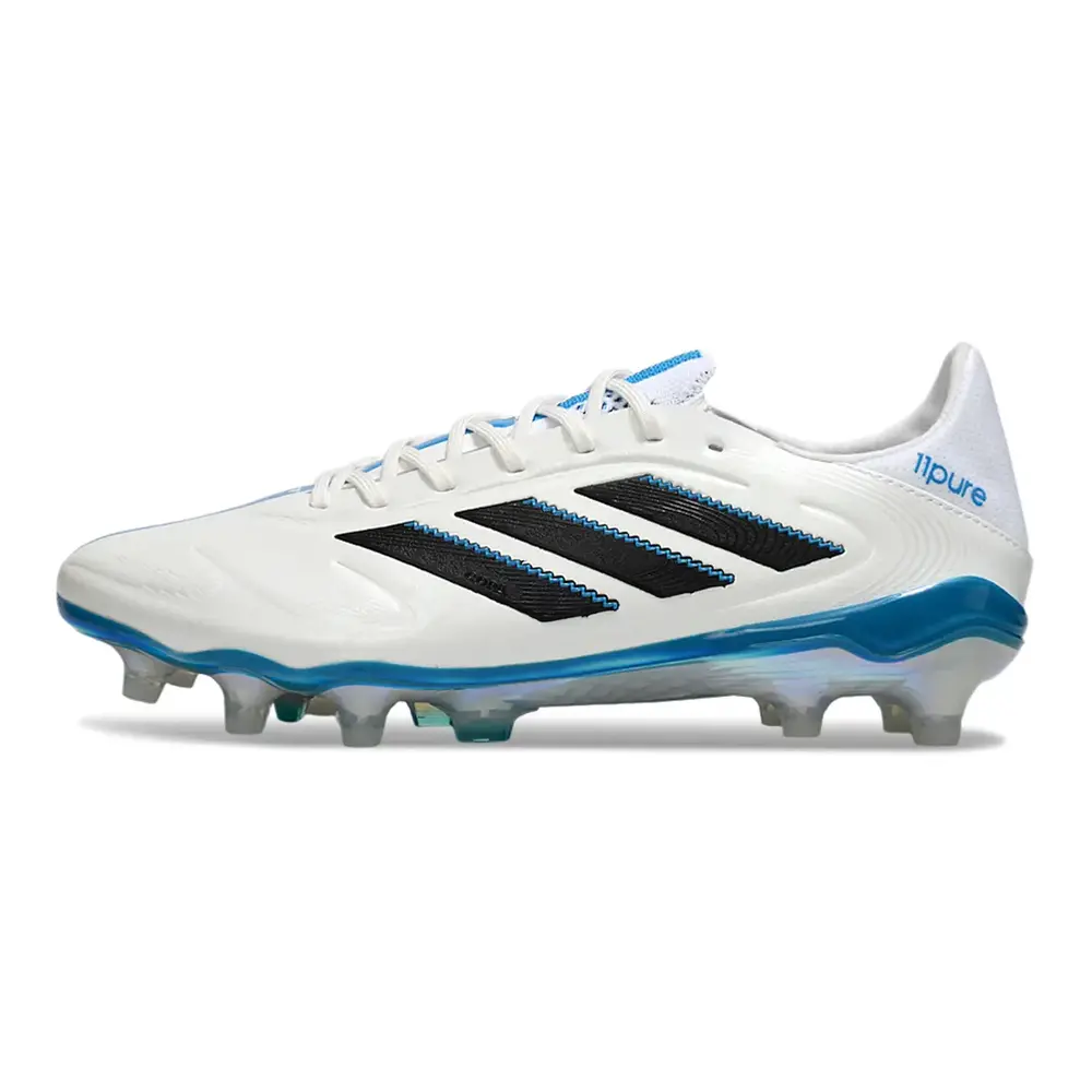 Chuteira Campo Adidas Copa 11Pure FG | Estilo Toni Kroos