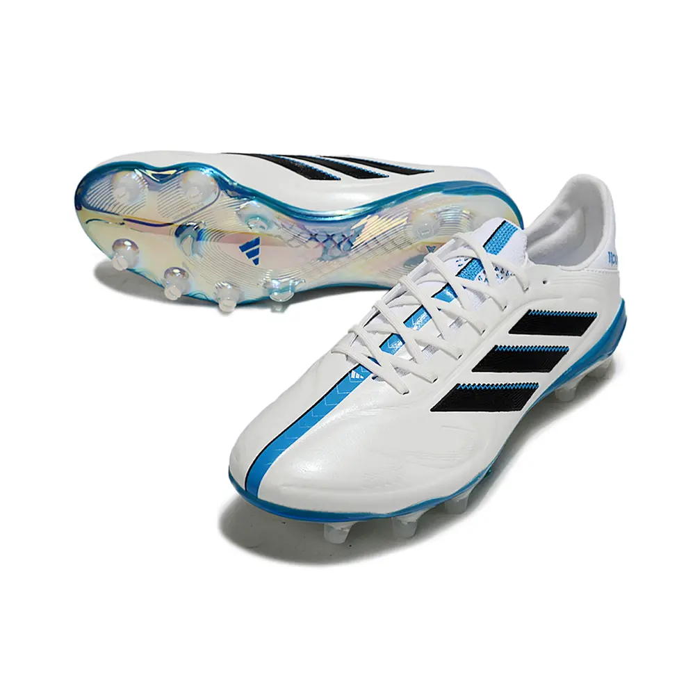 Chuteira Campo Adidas Copa 11Pure FG | Estilo Toni Kroos