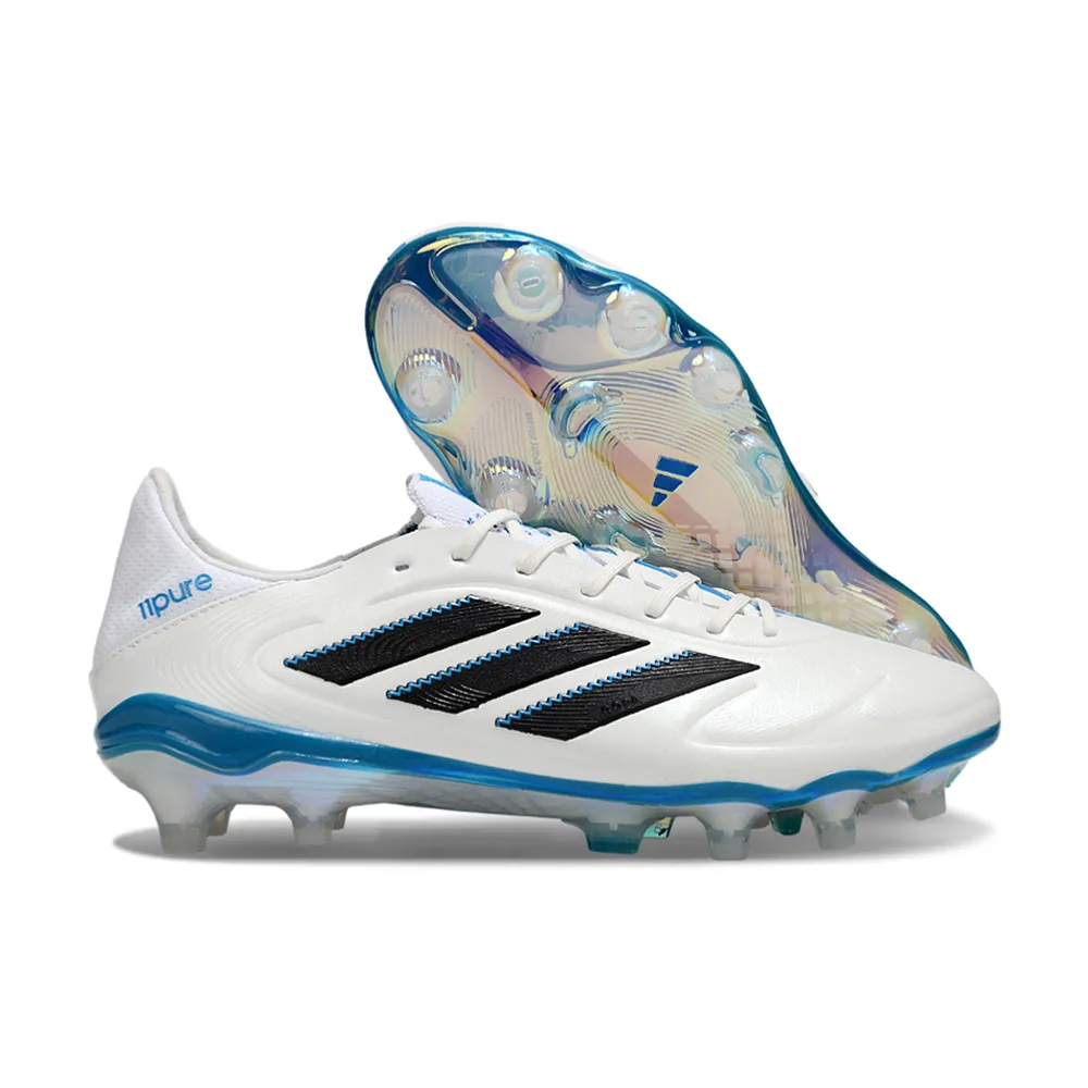 Chuteira Campo Adidas Copa 11Pure FG | Estilo Toni Kroos