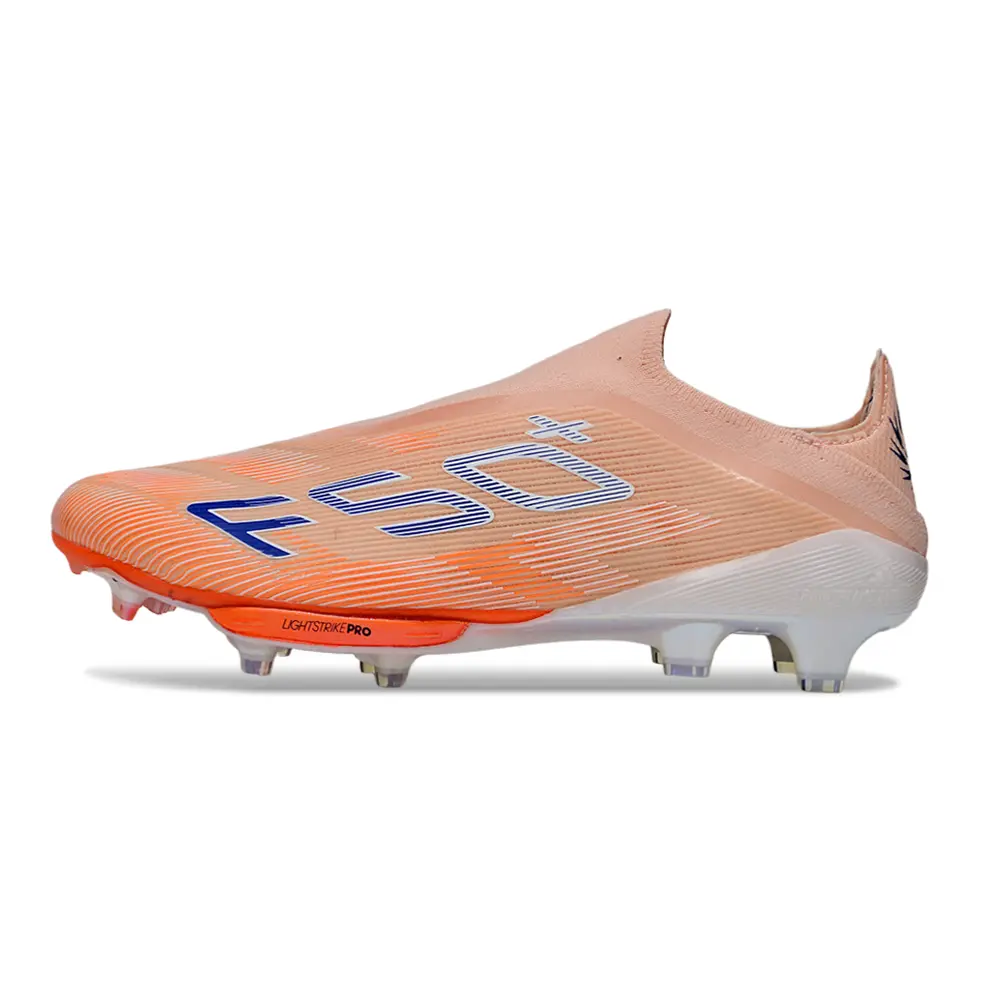 Chuteira Campo Adidas F50+ LL FG | Velocidade e Precisão