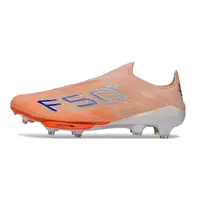 Chuteira Campo Adidas F50+ LL FG | Velocidade e Precisão - imagem 1