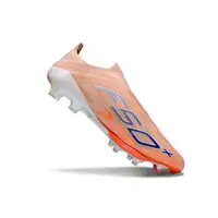Chuteira Campo Adidas F50+ LL FG | Velocidade e Precisão - imagem 3