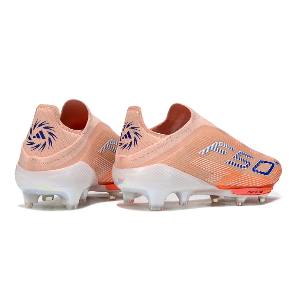 Chuteira Campo Adidas F50+ LL FG | Velocidade e Precisão