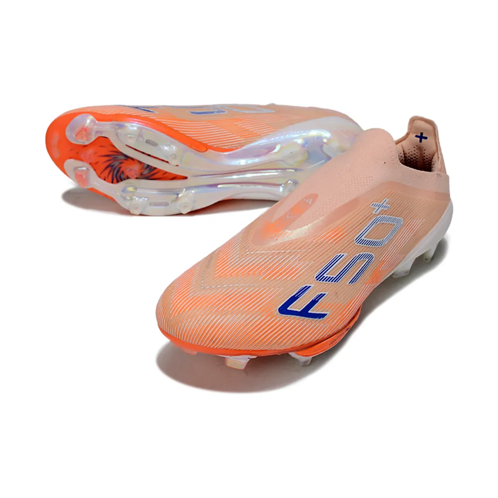 Chuteira Campo Adidas F50+ LL FG | Velocidade e Precisão
