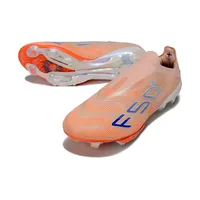 Chuteira Campo Adidas F50+ LL FG | Velocidade e Precisão - imagem 5