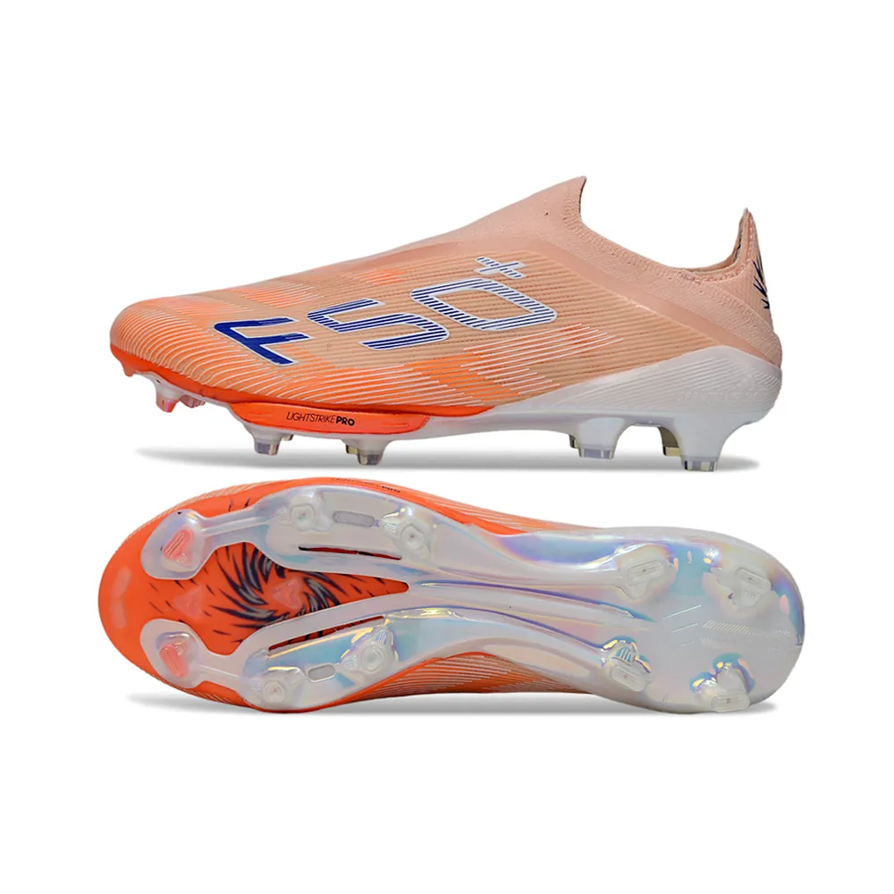 Chuteira Campo Adidas F50+ LL FG | Velocidade e Precisão