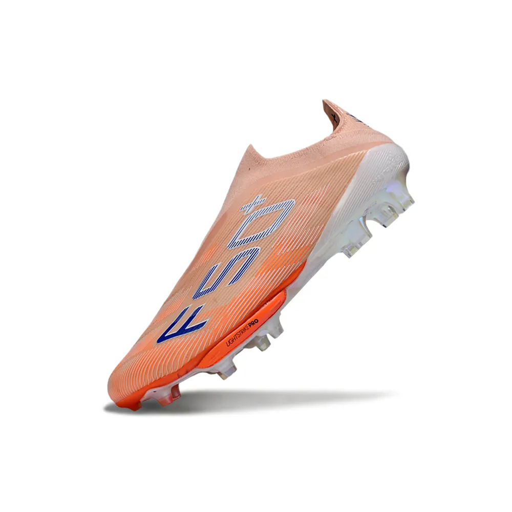 Chuteira Campo Adidas F50+ LL FG | Velocidade e Precisão