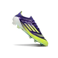 Chuteira Campo Adidas F50 FG | Estilo ousado - imagem 5