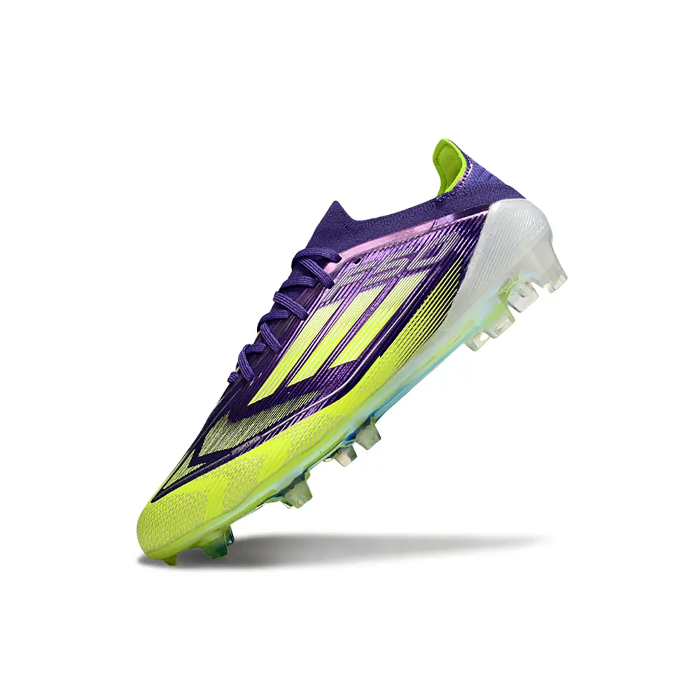 Chuteira Campo Adidas F50 FG | Estilo ousado