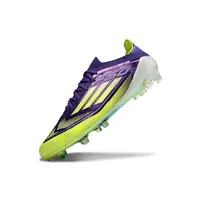 Chuteira Campo Adidas F50 FG | Estilo ousado - imagem 2