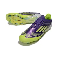 Chuteira Campo Adidas F50 FG | Estilo ousado - imagem 4