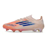 Chuteira Campo Adidas F50 FG Rosa | Velocidade e estilo - Farda - imagem 1