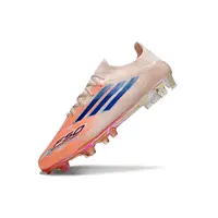 Chuteira Campo Adidas F50 FG Rosa | Velocidade e estilo - Farda - imagem 3