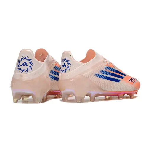 Chuteira Campo Adidas F50 FG Rosa