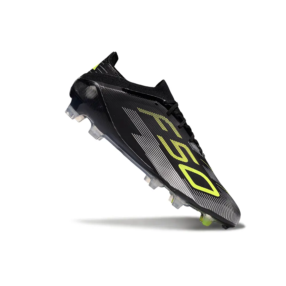 Chuteira Campo Adidas F50 | Velocidade
