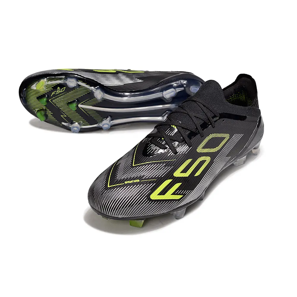 Chuteira Campo Adidas F50 | Velocidade