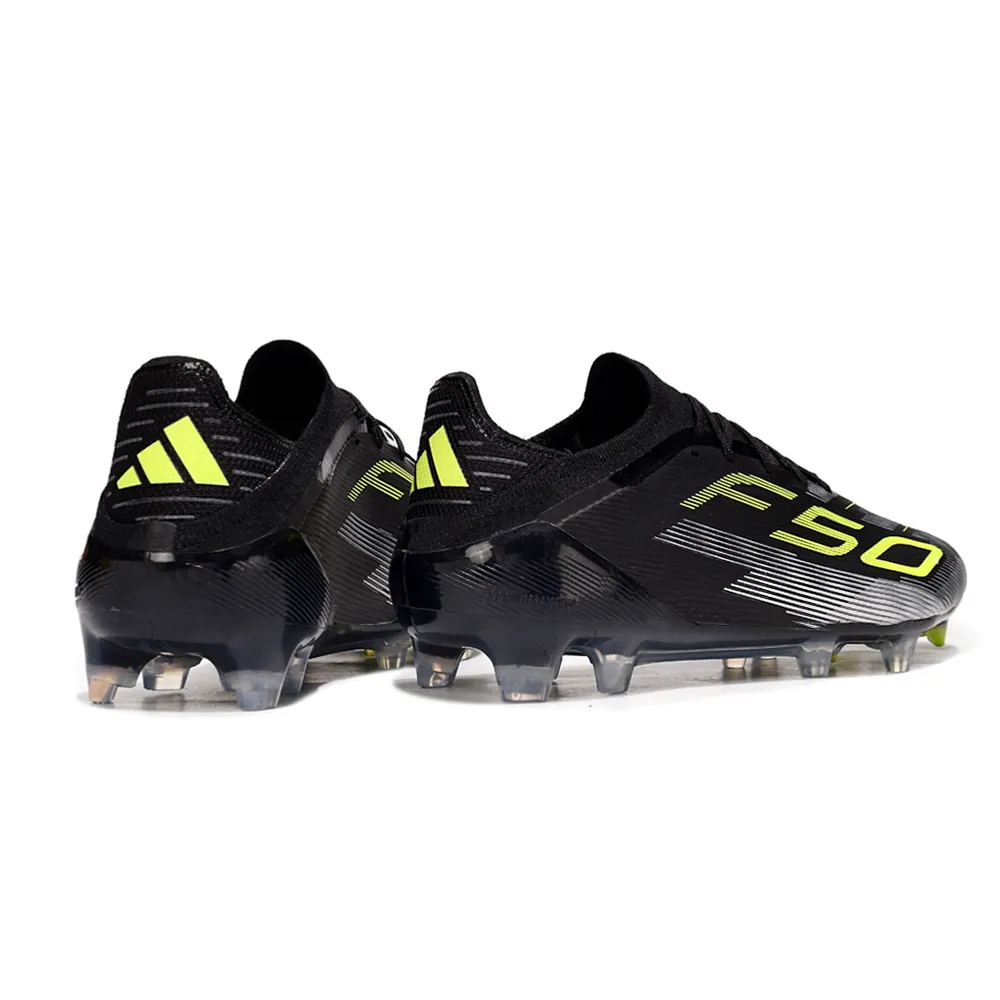 Chuteira Campo Adidas F50 | Velocidade
