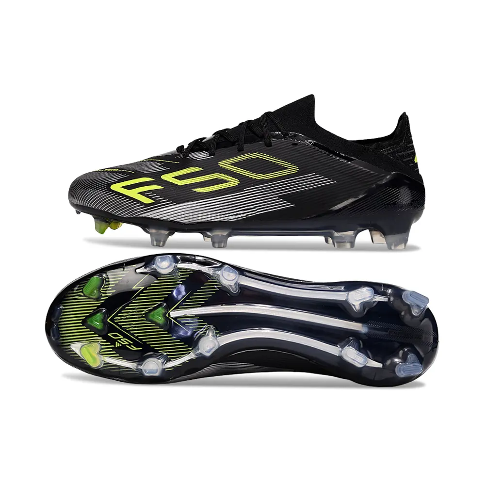 Chuteira Campo Adidas F50 | Velocidade