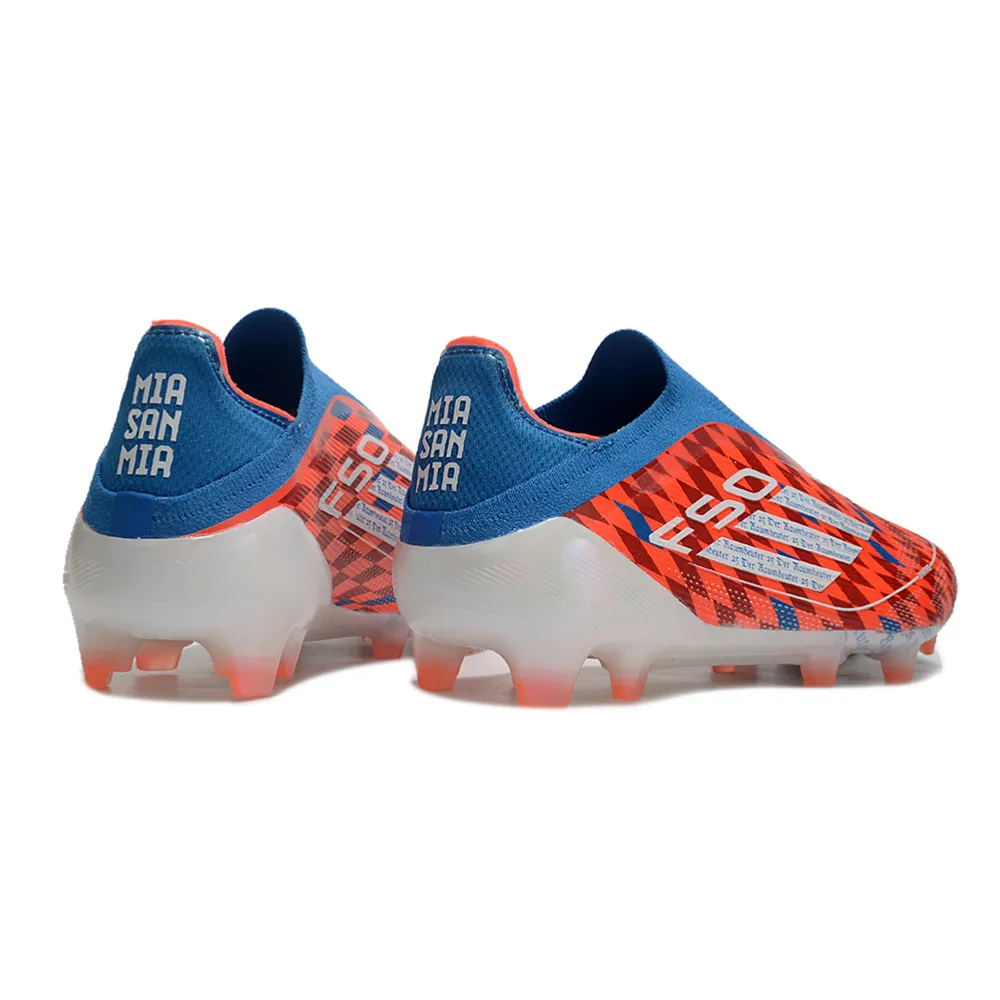 Chuteira Campo Adidas | Leve e Confortável - Raumdeuter