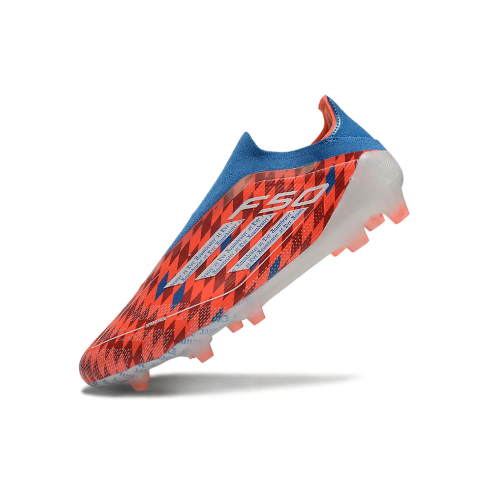 Chuteira Campo Adidas | Leve e Confortável - Raumdeuter