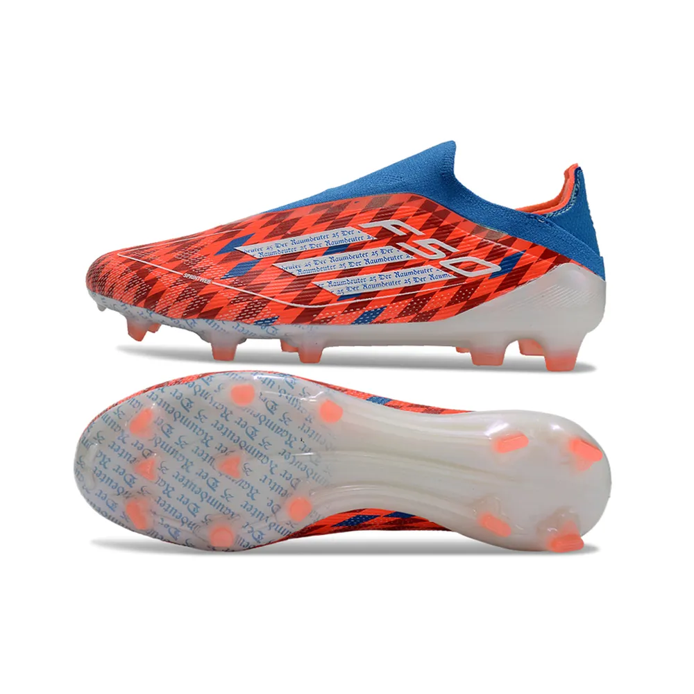 Chuteira Campo Adidas | Leve e Confortável - Raumdeuter