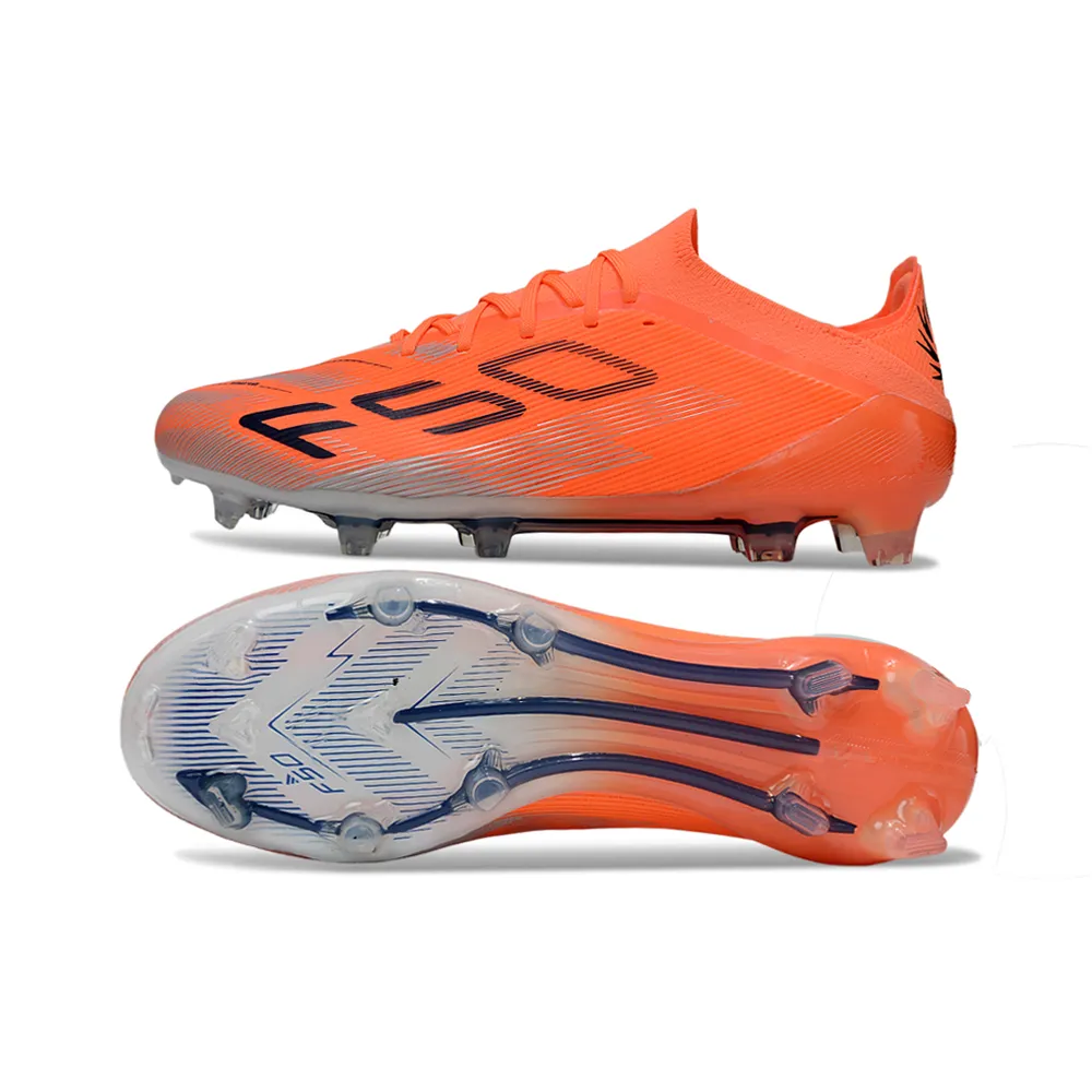 Chuteira Campo Adidas F50 FG | Velocidade e Estilo